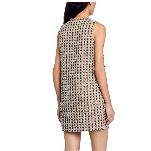 Twiggy Dress - Picture 2 of 7